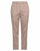 Peserico Womens Pants in Brown