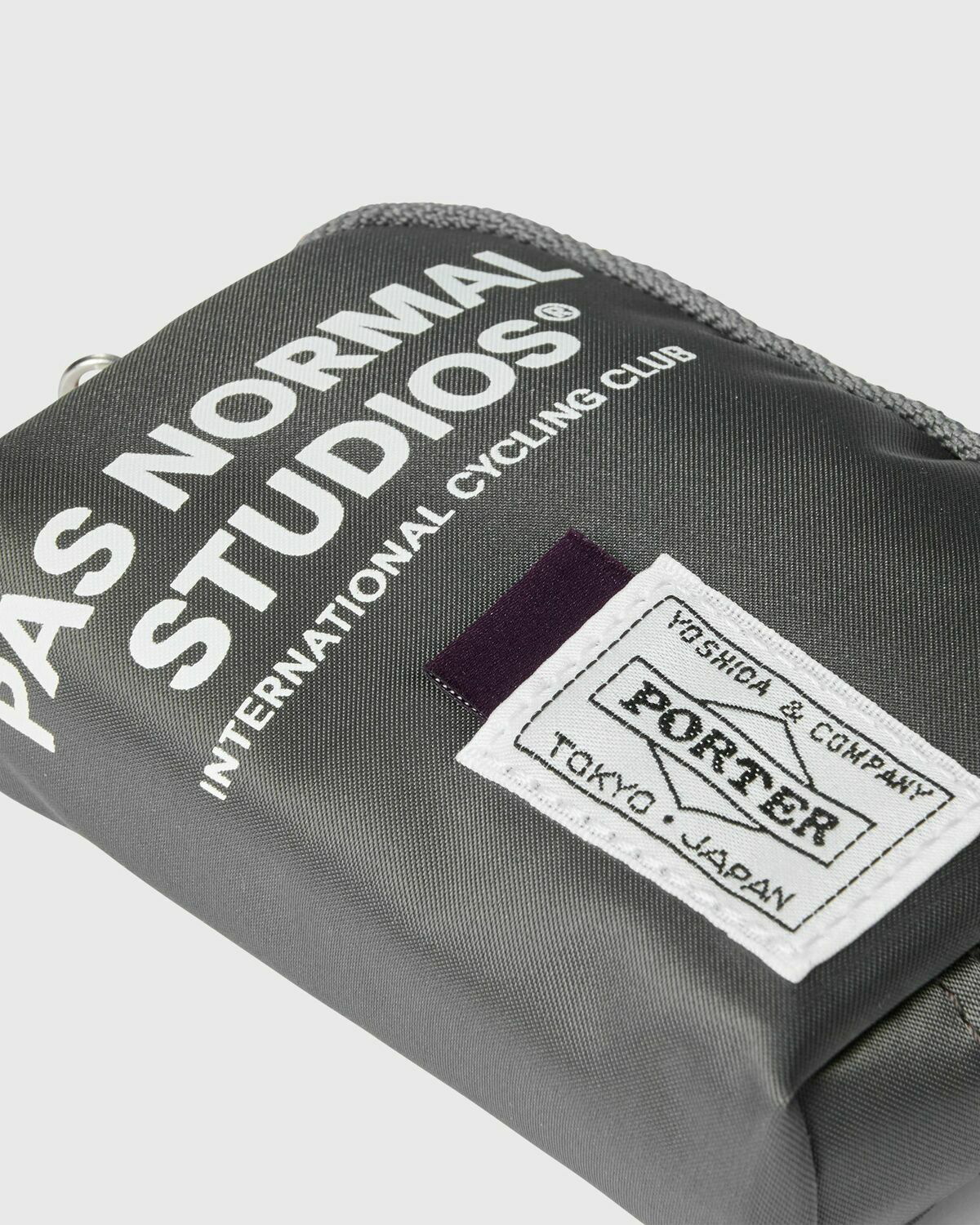 PORTER コインケース PAS NORMAL STUDIOS Pas Normal Studios x Porter Coin Case | Accessoires » Buy