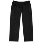 mfpen Men's Article Trouser in Black