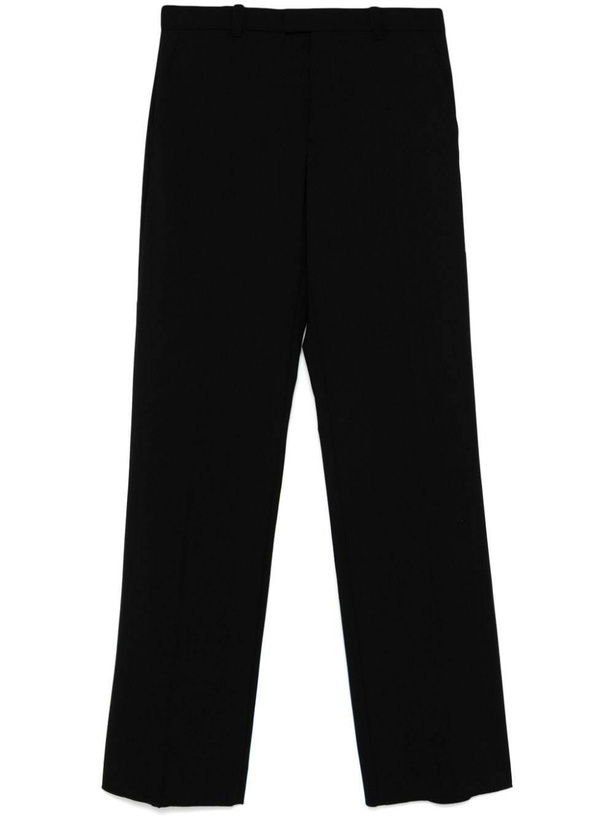 Photo: FERRARI - Trousers With Logo