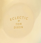 Tom Dixon - Form Brass Sugar Bowl and Spoon Set - Men - Gold