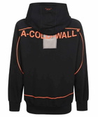 A-COLD-WALL Full Zip Cotton Hoodie
