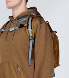 The North Face x Undercover backpack