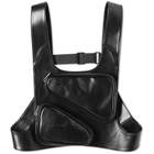 A-COLD-WALL* 3D Pocket Harness
