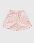 Dickies Wmns Victoria Pink - Womens - Casual Shorts