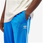 Adidas Men's Firebird Track Pant in Bluebird/White