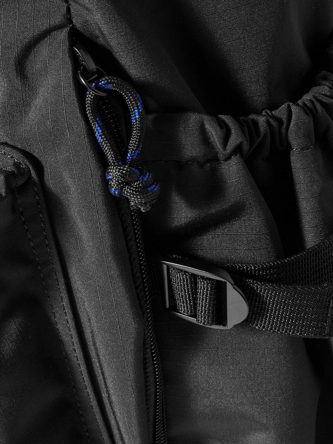 NN07 - 9019 Recycled-Ripstop Backpack