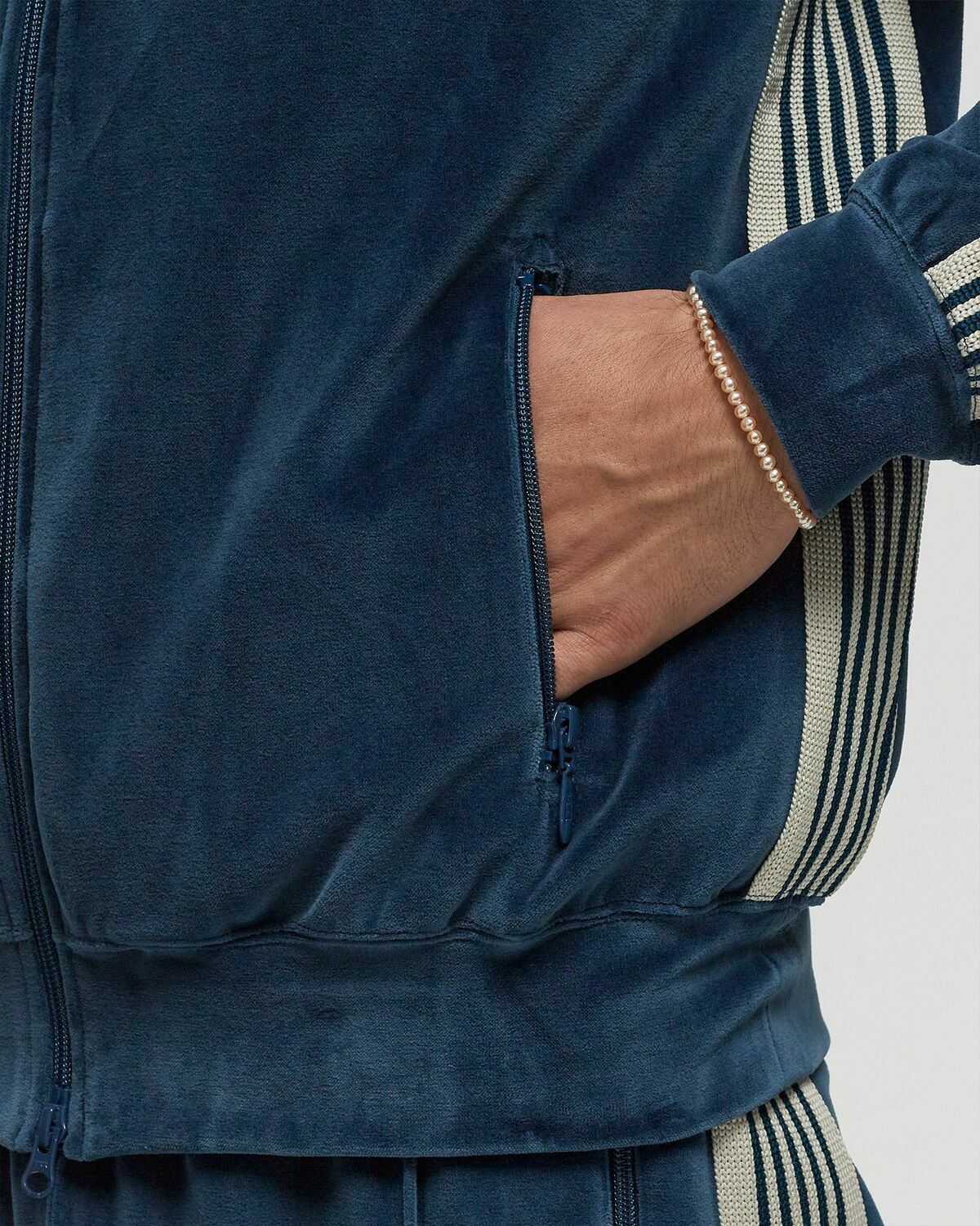 トップス Needles R/C Track Jacket NEEDLES Brown R.C. Track Jacket Needles