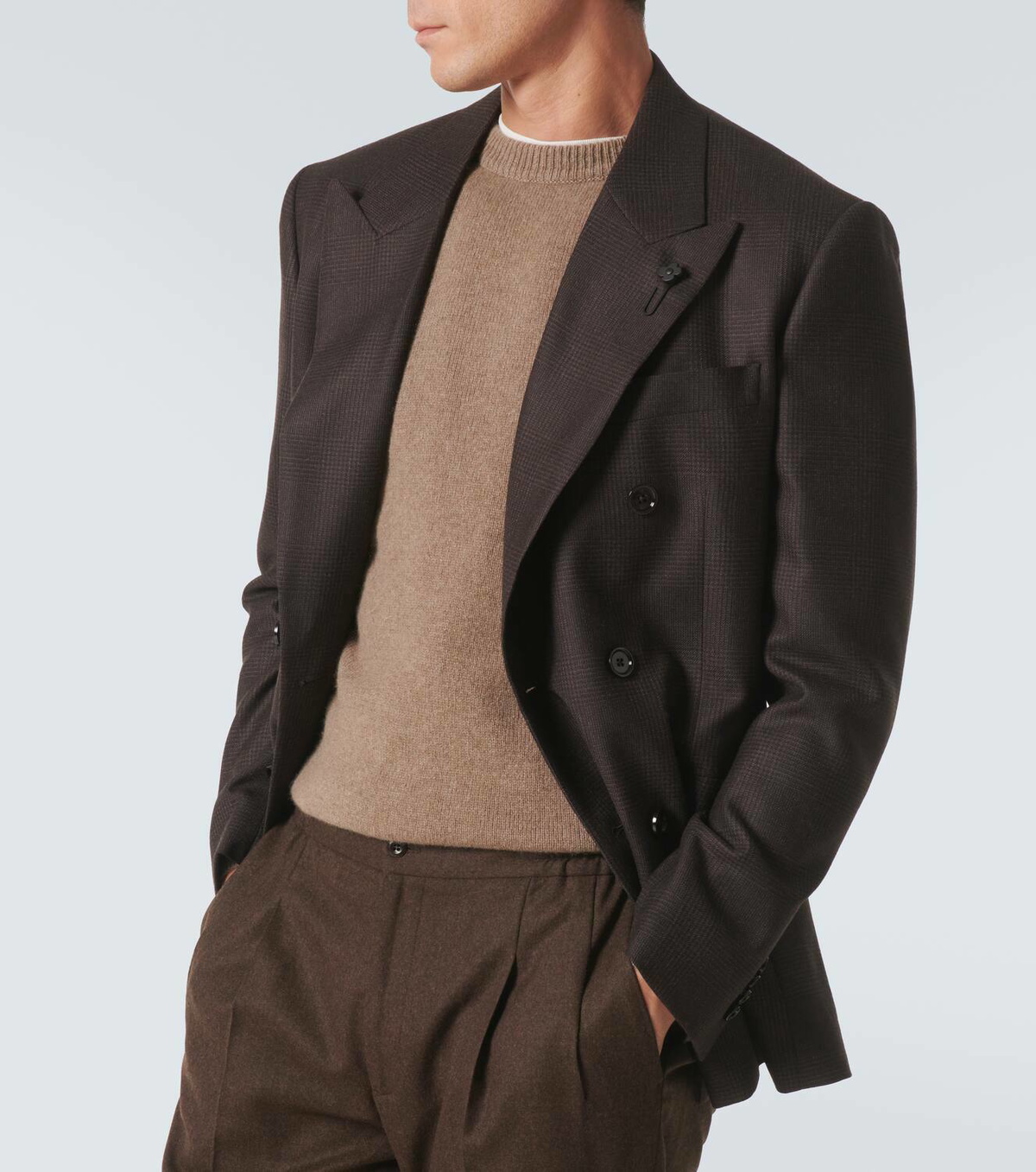 Lardini Cashmere sweater
