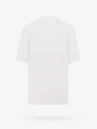 Martine Rose T Shirt White   Mens