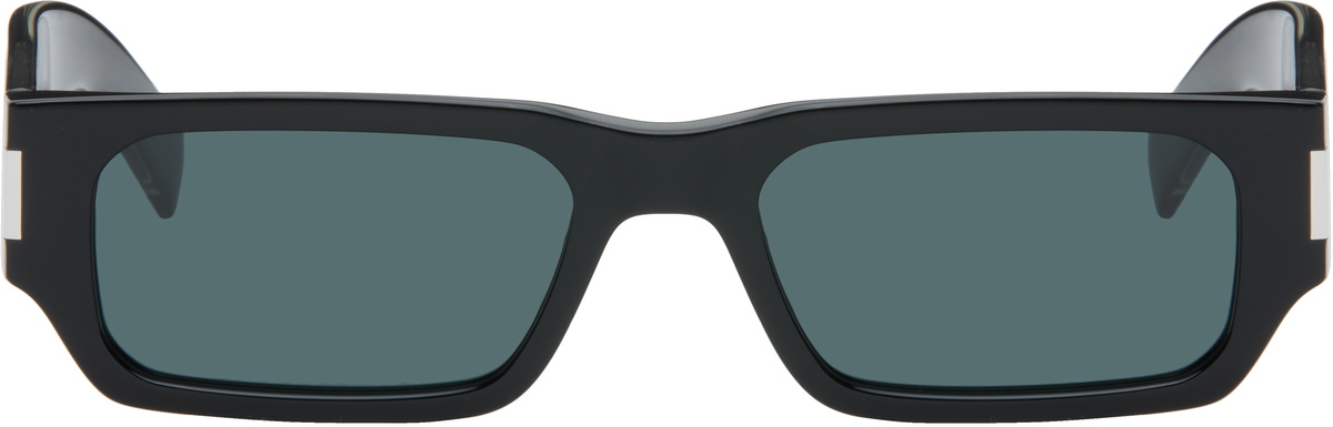 Saint Laurent Black SL 660 Sunglasses Saint Laurent