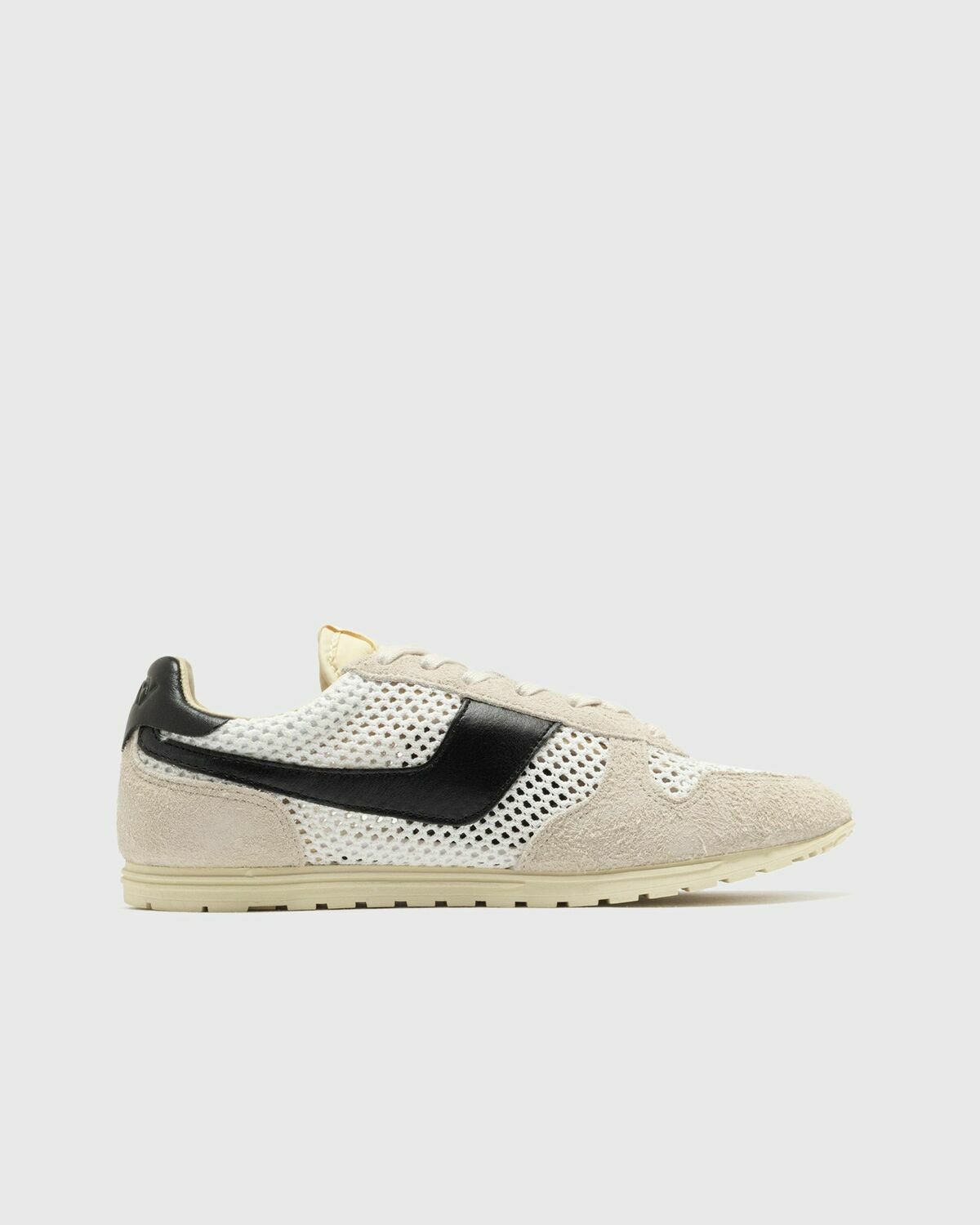 Autry Action Shoes WINDSPIN LOW WOM Beige Womens Lowtop