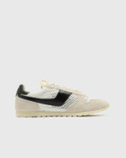 Autry Action Shoes WINDSPIN LOW WOM Beige Womens Lowtop