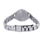 Citizen Diamond Mother of Pearl Dial Titanium Ladies Watch EW2560-86D