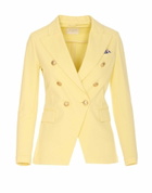 Circolo 1901 Double Breasted Jacket