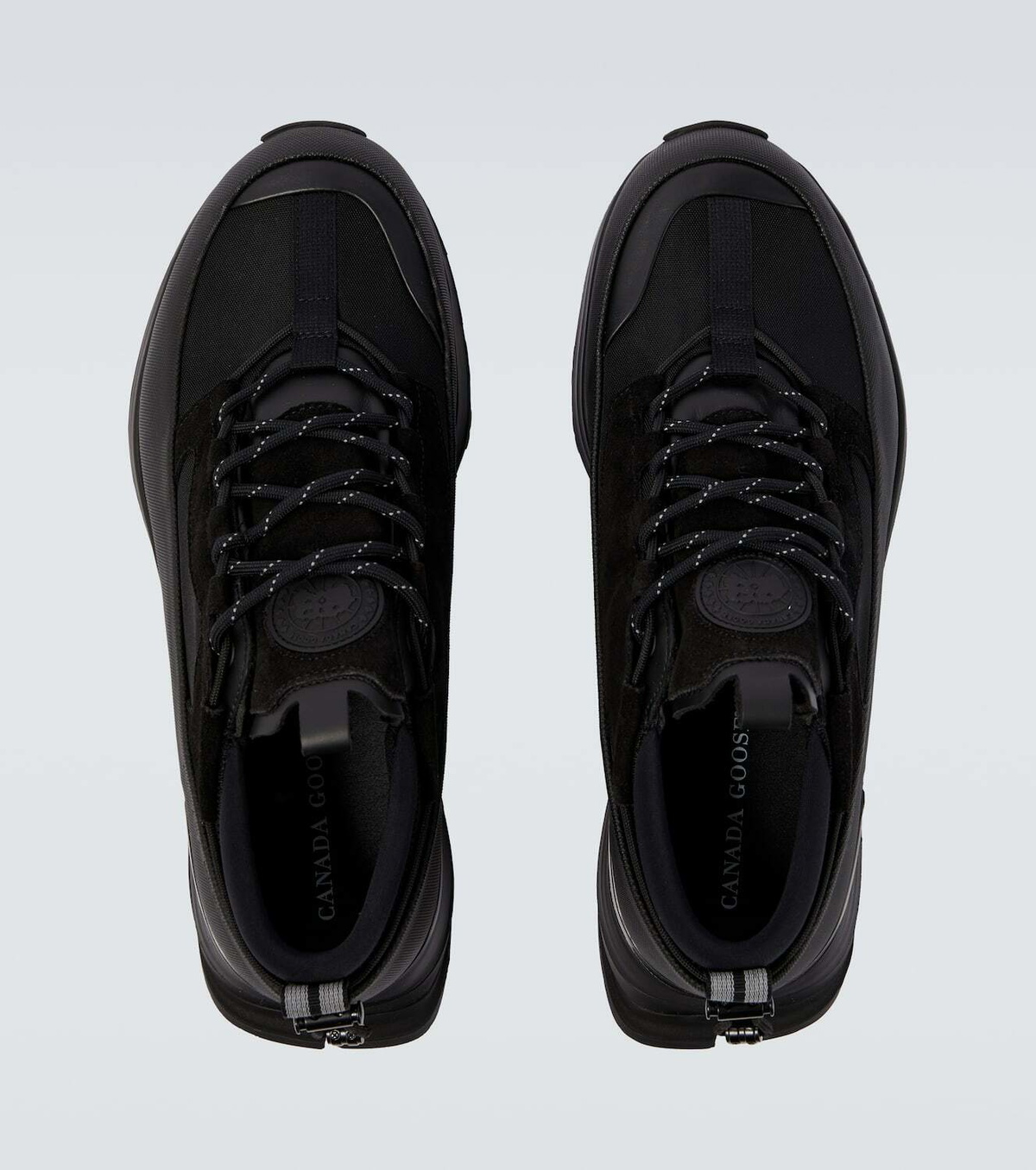 Canada Goose Glacier low-top sneakers