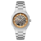 Thomas Earnshaw Exeter Automatic Mens Watch ES-8300-33