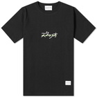 MKI Neon Overlay Tee