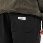 WTAPS Men's Seagull Trousers in Black