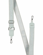 Calvin Klein Womens Bag strap in Sage green
