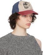 Ottolinger Multicolor Beach Cap