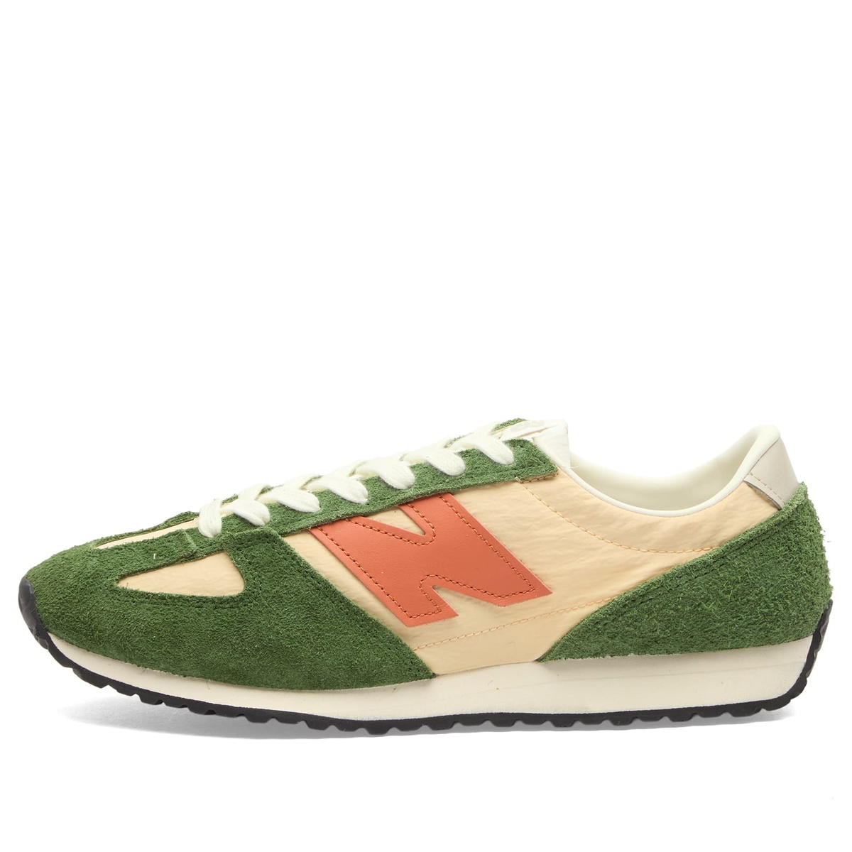 New Balance 471 Sneaker in Ash Wood
