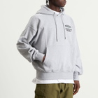 FrizmWORKS Men's Trophy Pullover Hoodie in Gray