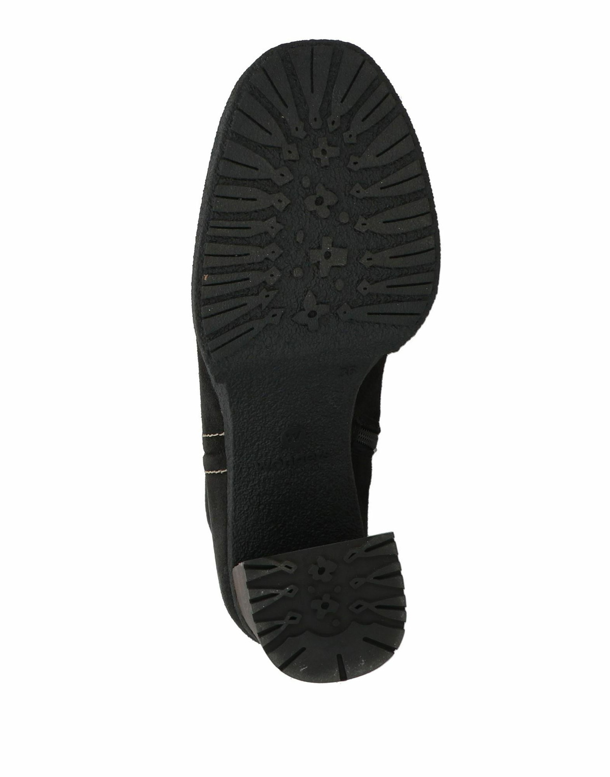 Wonder Womens Ankle boots in Black