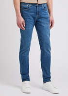 PS Paul Smith Slim-leg Jeans Denim