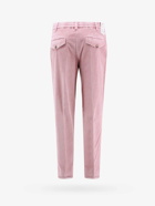 Pt Torino   Trouser Pink   Mens