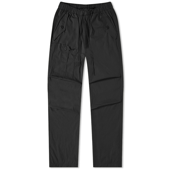 Photo: FrizmWORKS Men's Ripstop Mil Pants in Black