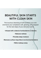 Trish Mcevoy Instant Solutions Calming Cleansing Oil 100ml