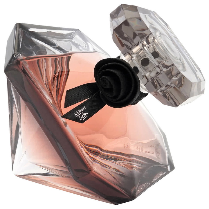 Photo: La Nuit Tresor / Lancome EDP Spray 2.5 oz (75 ml) (w)