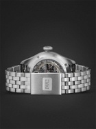 IWC Schaffhausen - Big Pilot's Automatic 43mm Stainless Steel Watch, Ref. No. IW329304