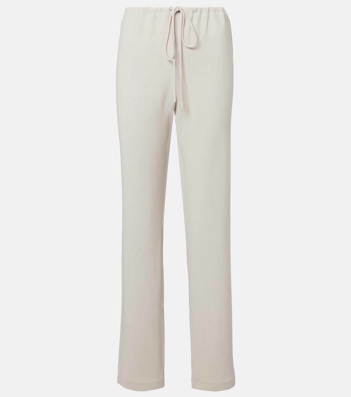 Tove Terri woven straight pants