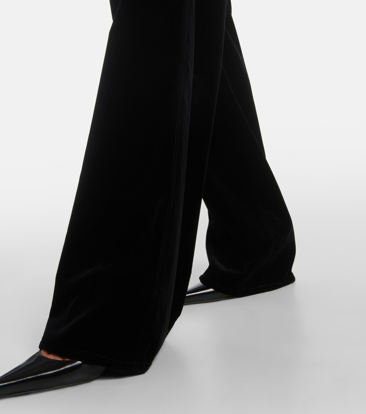 Shop Boden Women's Velvet Trousers up to 40% Off | DealDoodle