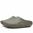 Crocs Mellow Clog in Dusty Olive