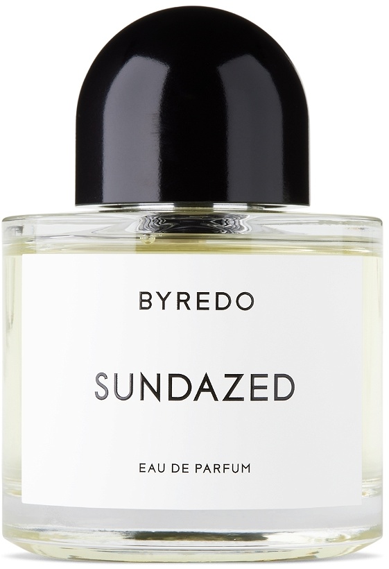 Photo: Byredo Sundazed Eau De Parfum, 100 mL