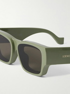 LOEWE - Paula's Ibiza D-Frame Acetate Sunglasses