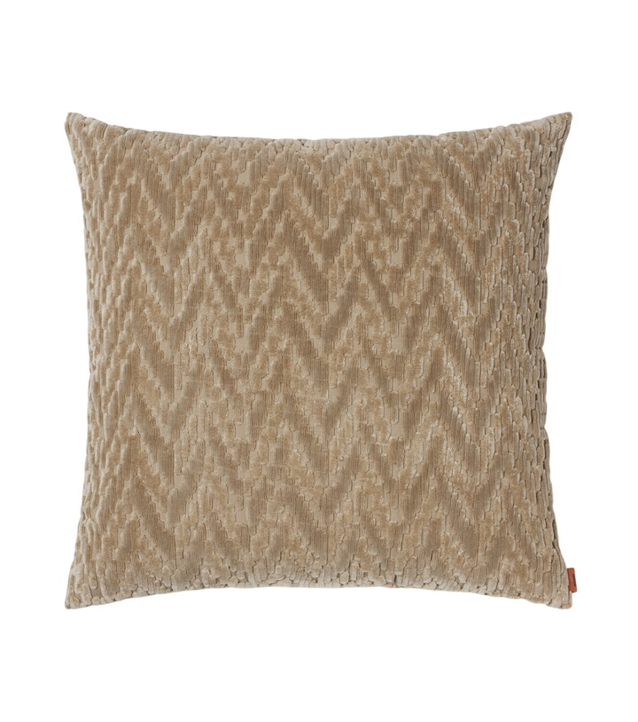 Photo: Missoni Fossile cushion
