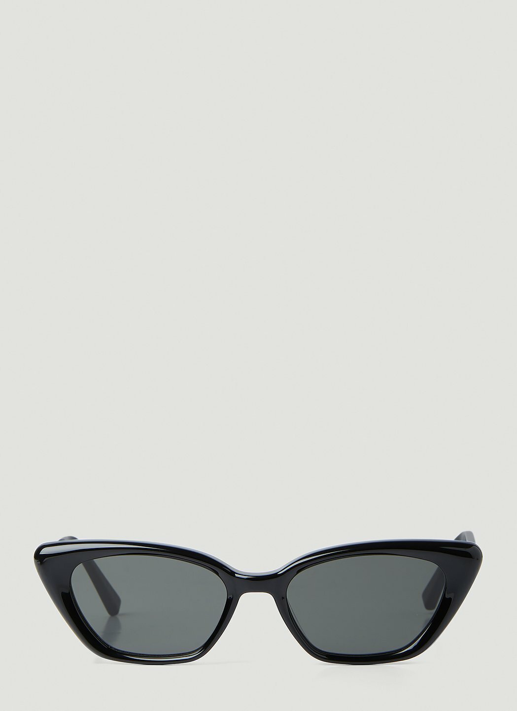 Gentle Monster Terra Cotta Sunglasses