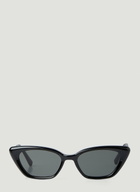 Gentle Monster Terra Cotta Sunglasses