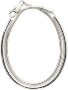 RÄTHEL & WOLF Silver Michel Bracelet