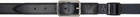 Magliano Black Interrail Belt