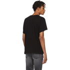 Amiri Black Logo Core T-Shirt