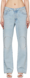 Gimaguas Blue Luna Jeans
