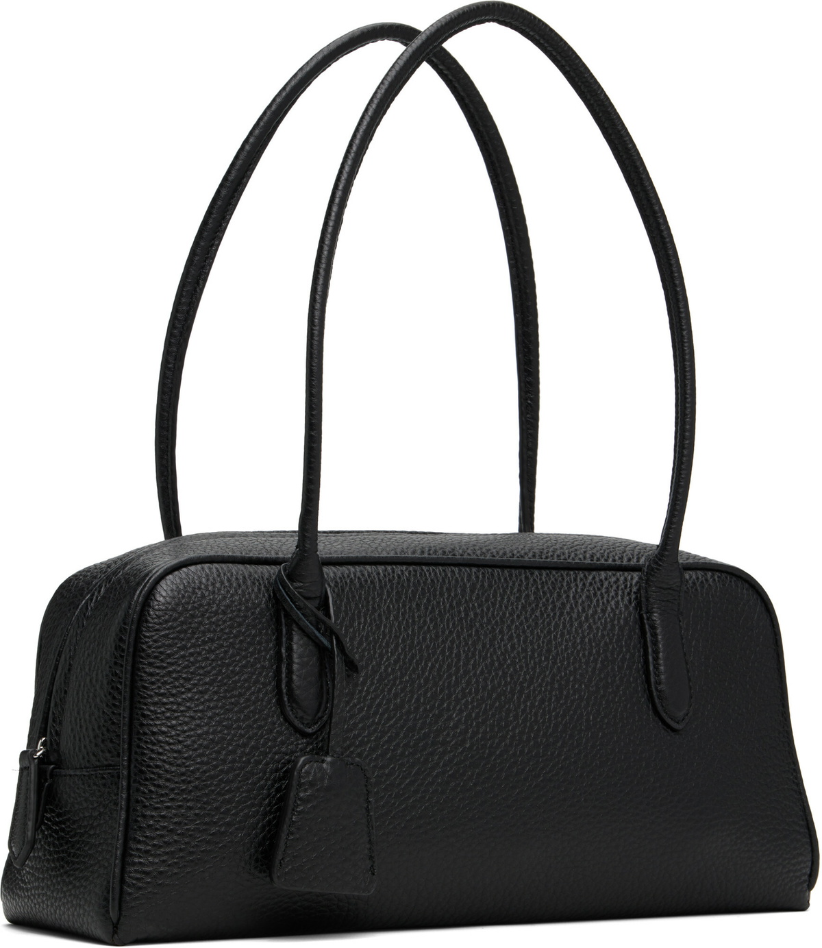 Nothing Written Black Kate Bowling Shoulder Bag