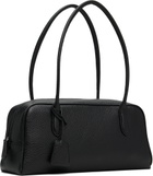 Nothing Written Black Kate Bowling Shoulder Bag