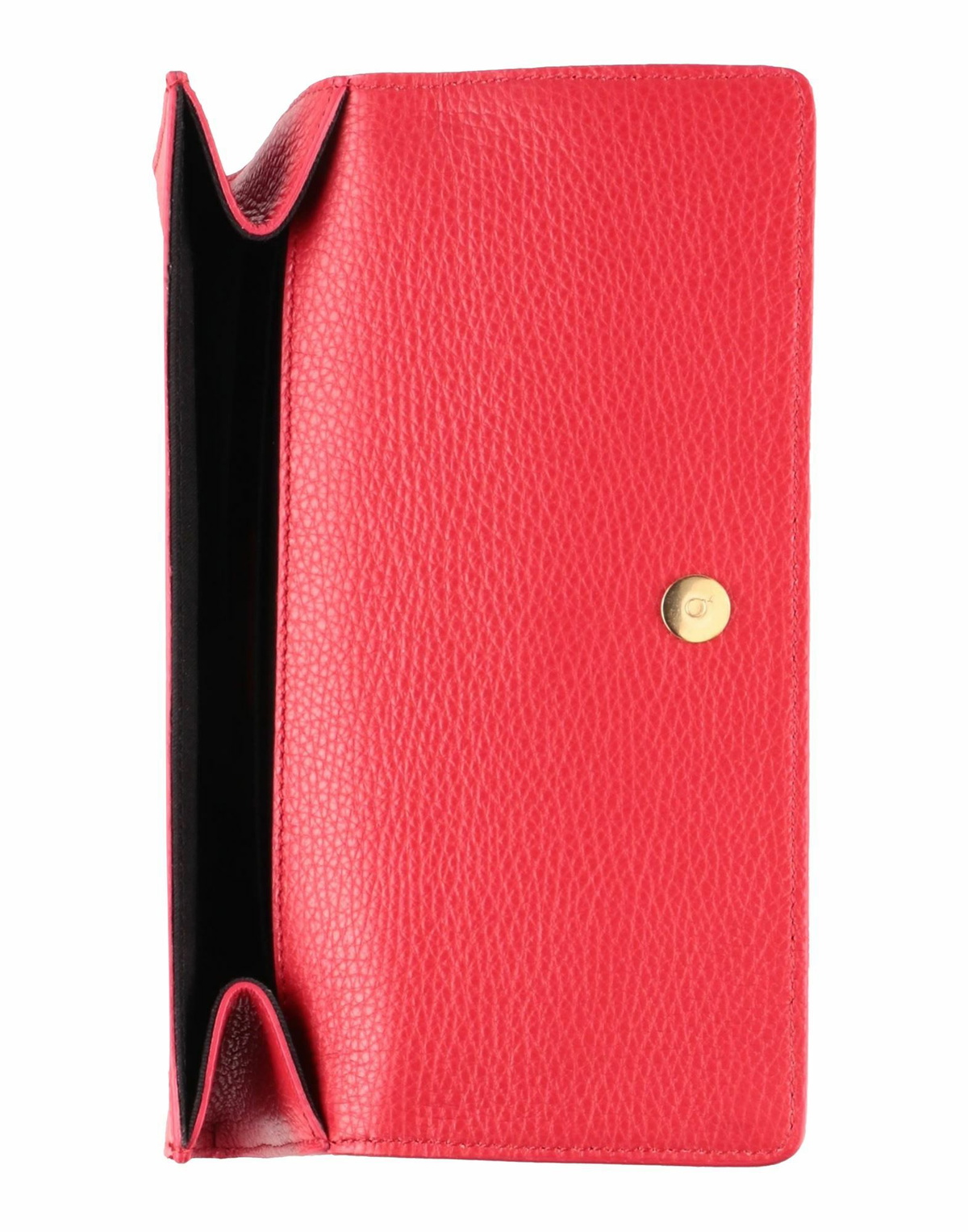 Roberto Cavalli Womens Wallet Brick