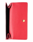 Roberto Cavalli Womens Wallet Brick